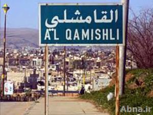 أكراد سوريا يعززون الحكم الذاتي عشية محادثات السلام في سويسرا