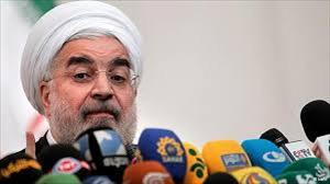 Ruhani: “Cenevre-2 konferansı'na ümitli değiliz”