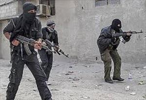 Suriye'de barış istemeyenler açığa çıktı