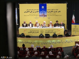 الشیخ جسار: كان الناصر الكبیر عالماً شجاعاً وحسن التدبیر