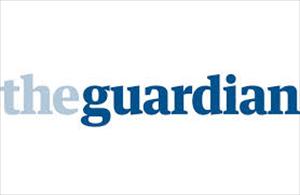 The Guardian : Suriye’deki Raporun Arkasında Katar Var