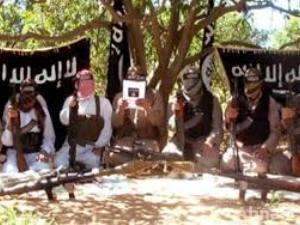 أنصار بيت المقدس تعلن مسؤوليتها عن هجوم صاروخي على إيلات