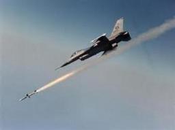 Zionist Warplanes Raid over Gaza, Kill Two Palestinians