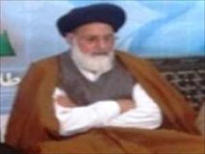 کوئٹہ میں زائرین پر حملے کی مذمت، علامہ عابد حسینی