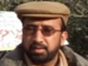 زائرین کی بس پر خودکش حملے کی پر زور مذمت کرتے ہیں، سید اظہار بخاری