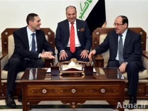 المالكي يدعو إلى التحرك ضد الدول والجماعات الداعمة للإرهاب