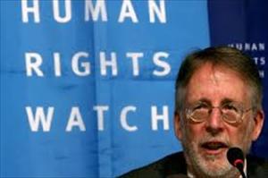HRW: “Riad debe liberar a activistas encarcelados”