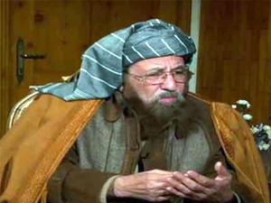 مولانا سمیع الحق کا طالبان کے ساتھ مذاکرات سے علیحدگی کا اعلان   	