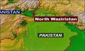 شمالی وزیرستان :فضائی حملے میں اہم طالبان کمانڈر اور غیرملکی دہشتگرد مارے گئے   	