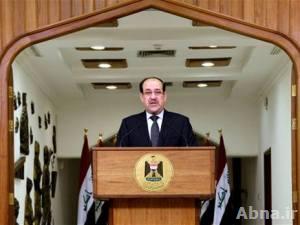 العمليات العسكرية ستستمر لحين الانتهاء من القاعدة الارهابية