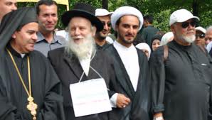 Juifs et Musulmans unis contre le Sionisme ! Juifs et Musulmans unis contre le Sionisme !