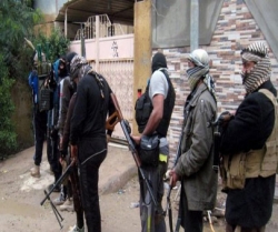 عراق ميں پانچ لاکھ دہشتگرد سرگرم