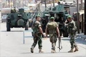 لبنان کے شہر طرابلس میں جھڑپیں دوبارہ شروع