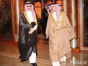 مراسلة بين أمير سعودي وملك البحرين بشأن مصير قناة "العرب" و"روتانا"