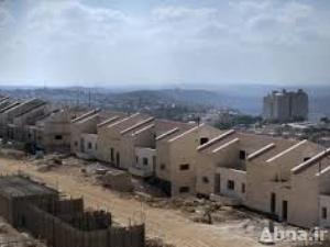 اسرائيل توافق على بناء 261 وحدة سكنية استيطانية جديدة في الضفة الغربية