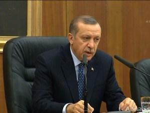 اردوغان يفصل 470 شرطيا في انقرة في عملية تطهير جديدة في تركيا