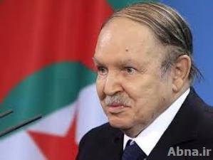 الحزب الحاكم في الجزائر يعلن ترشح بوتفليقة رسميا لولاية رئاسية رابعة