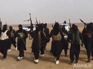 وامريكا والسعودية وقطر تدعم سراً جهود بعض الفصائل المسلحة في سوريا ضد داعش