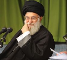 Biography of Sayyid Ali Khamenei