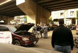Did Lebanon Become One of the Important Targets?
