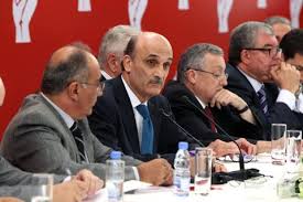 Terrorism in Lebanon Part of Int’l Plot, March 14 Partner of Takfiri Groups