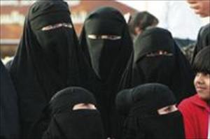 Arabistan’da kadınlara baskı uygulanıyor