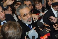 Syria Information Minister: Some delegations seemed like ambassadors for terrorist groups