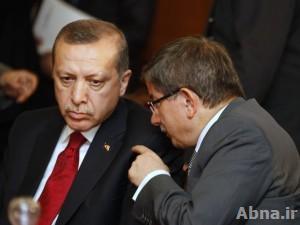 كشف أجهزة تنصت في منزل اردوغان ومكتبه