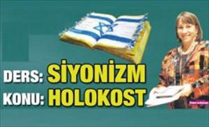 Bakanlık destekli Yahudi anması: