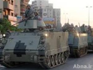 الجيش عزز انتشاره في طرابلس وسط هدوء حذر