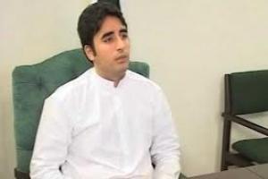 ملک کے سب سے بڑے غدار دہشت گردہیں ،بلاول بھٹو زرداری	