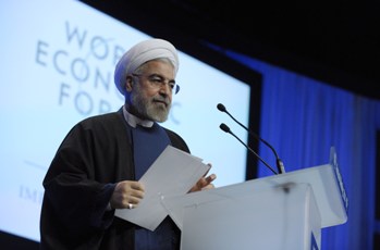 La sécurité mondiale est impossible sans la sécurité au Moyen-Orient