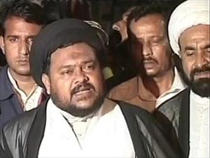 شیعہ علما کونسل کا حکومت پاکستان کو چوبیس گھنٹے کا الٹی میٹم