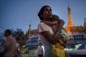 Реакция специального докладчика ООН на четвертование мусульман в Мьянме