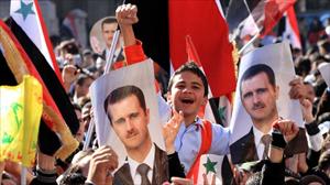 “Presidente Al-Assad seguirá al frente del Gobierno de Siria”