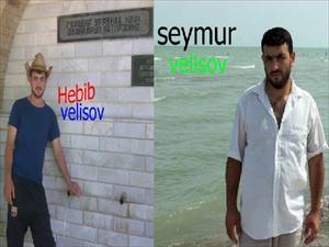Ики оғлу Суриjаjа дөjүшмәjә ҝедән ата фәрjад едир - (Ексклүзив) + Фото