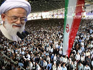 تکفیری و سلفی نظریات عالم اسلام کی سب سے بڑی مشکل