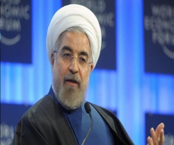 صدر: ایرانی قوم امریکا پر بھروسہ نہیں کرتی