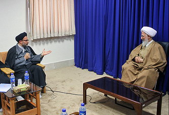 '' Occident craint la presse iranienne "
