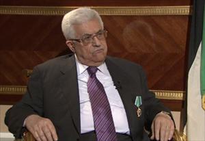 Abbas in Russia Visit, Seeks to Sign $1-Billion Deal