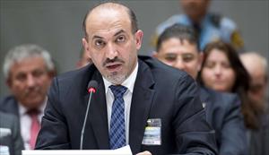 Kopf der syrischen Opposition zieht sich aus Genf II-Gesprächen zurück