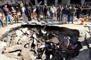 Tote bei weiteren Bombenanschlägen in Ägypten