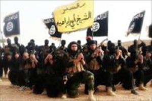 ISIL-Terroristen im Norden Iraks festgenommen