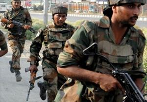 Kashmiris stage fresh protest rallies amid tensions