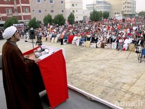 «الشيخ الديهي»:  لا نريد حقوق للشيعة بظلم السنة، ولا نقبل بظلم الشيعة لطمأنة السنة