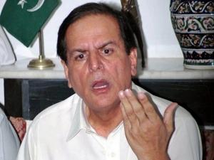 پاکستان میں انسانیت کا خون ہو رہا ہے، بچے، بزرگ، خواتین سمیت کوئی محفوظ نہیں