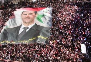 ایران: شام میں دوبارہ انتخابات ہوئے تو بشارالاسد فاتح ہوں گے