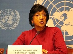 Myanmar Urged to Probe Muslims Killings