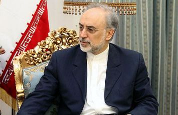 Salehi : " Dialogues nucléaires l'Iran-G5+1 continuent plus au sérieux "