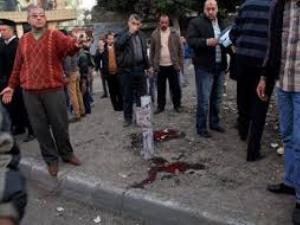 الاعتداء على 3 صحافيين ألمان في القاهرة